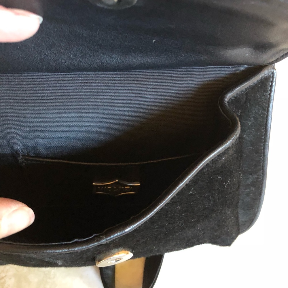 Vicenza leather handbag - Picture 8 of 8